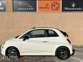 Fiat 500C 1.0 Hybrid Sport