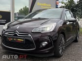 Citroen DS3 1.6 BlueHDi Sport Chic