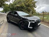 DS DS4 E-Tense Performance Line EAT8