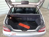Citroen Saxo 1.1i SX