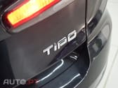 Fiat Tipo 1.3 M-Jet Lounge