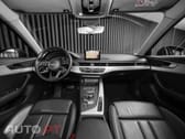 Audi A4 Avant 2.0 TDI Sport S tronic