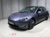 Tesla Model 3 Long Range AWD Dual Motor