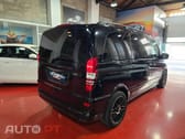 Mercedes-Benz Viano 3.0 CDI DPF Compacta Auto Avantgarde Grand Edition