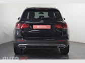 Mercedes-Benz GLC 300 e 4MATIC AMG Line