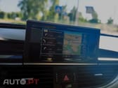 Audi A6 Avant 2.0 TDi Business Line S-line Multitronic