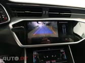 Audi A6 Avant 50 TFSIe quattro S tronic