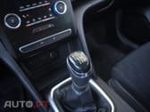 Renault Mégane Sport Tourer 1.3 TCe Limited