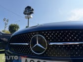Mercedes-Benz C 300 e AMG Line