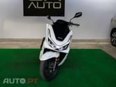 Honda PCX .