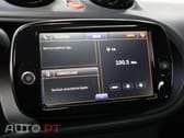 Smart ForTwo EQ passion