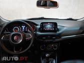 Fiat Tipo 1.3 M-Jet Lounge