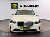BMW X3 xDrive 30e 