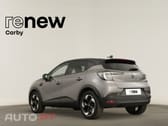 Renault Captur Captur 1.0 TCe Techno