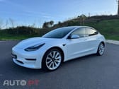 Tesla Model 3 Long-Range Dual Motor AWD