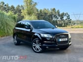 Audi Q7 3.0 TDI Sport Tiptronic