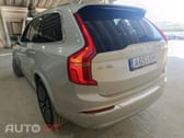 Volvo XC90 2.0 T8 PHEV Inscription Expression AWD
