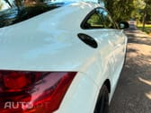 Audi TT 2.0 TFSi S-line