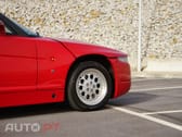 Alfa Romeo SZ Coupé ZAGATO