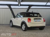 MINI One 5 Portas