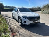 Mercedes-Benz EQA 300 4Matic Progressive