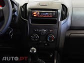 Isuzu D-Max 1.9 Ddi CD 2WD L CH