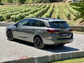 Opel Astra 1.5 D Ultimate S/S