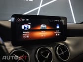 Mercedes-Benz CLA 220 (CDI) d 7G-DCT Orange Art Edition
