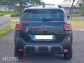Citroen C3 Aircross 1.5 HDi Feel Aceito Retoma
