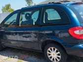 Chrysler Grand Voyager Grand Voyager