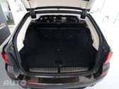 BMW 520 d Touring sport -auto