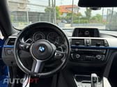 BMW 435 d xDrive Pack M Auto