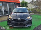Toyota Yaris 1.0 VVT-i Comfort Plus
