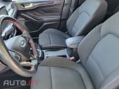 Ford Focus SW 1.0 EcoBoost MHEV ST-Line X