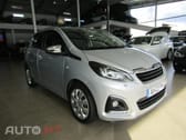 Peugeot 108 1.0 VTi Style