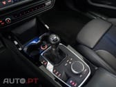 BMW 116 d Pack Desportivo M
