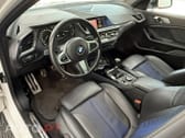 BMW 118 d Pack M