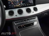 Mercedes-Benz E 300 e AMG Line