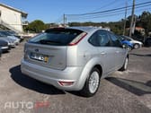 Ford Focus 1.6 TDCi Titanium