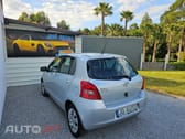 Toyota Yaris 1.0 VVT-i AC