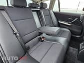 BMW 320 d Touring