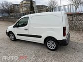 Citroen Berlingo 1.6 BlueHDI 3LUG Automática
