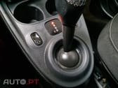 Smart ForFour passion