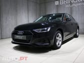 Audi A4 35 TDI Advanced S tronic