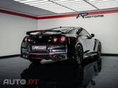 Nissan GT-R 3.8 V6 Track Edition by Nismo