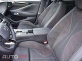 DS DS4 1.2 Hybrid Etoile e-DSC6