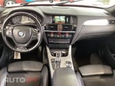 BMW X4 30 d xDrive