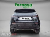 Land Rover Evoque 1.5 P160 R-Dynamic SE Auto