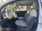 Fiat 500 1.2 Lounge Dualogic
