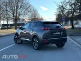 Peugeot 2008 1.2 PureTech GT Line EAT8